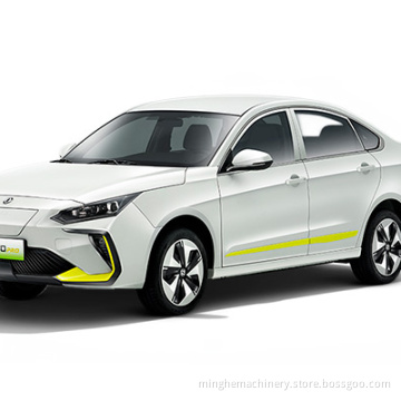Electric car cheap price E70 410Km Range 4door 5seat car